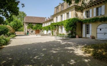 Château 15 pièces - image - 11