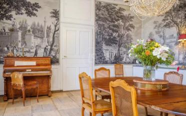 Château 15 pièces - image - 12