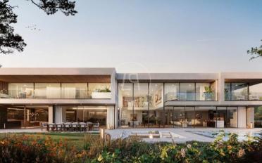 Single house 8 rooms - image - 1