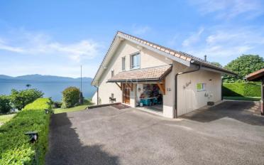 Single house 6.5 rooms - image - 5