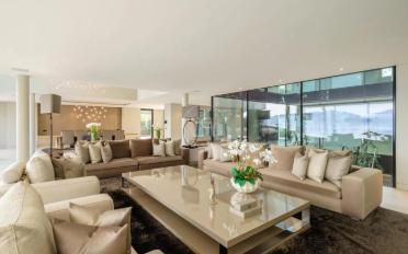 Single house 11 rooms - image - 12