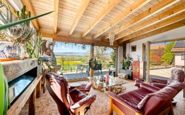 Einfamilienhaus 6.5 Zimmer - image - 12