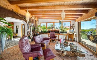 Einfamilienhaus 6.5 Zimmer - image - 11