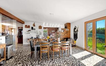 Single house 6.5 rooms - image - 8