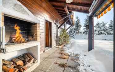Chalet 9 pièces - image - 9