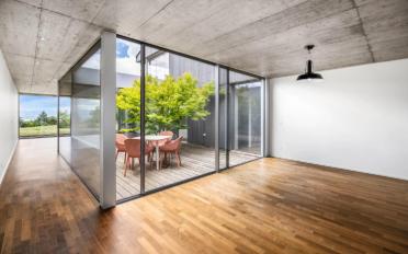 Wohnung 6.5 Zimmer - image - 2