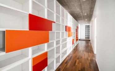 Wohnung 6.5 Zimmer - image - 12