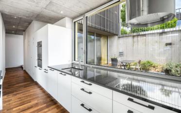 Wohnung 6.5 Zimmer - image - 11