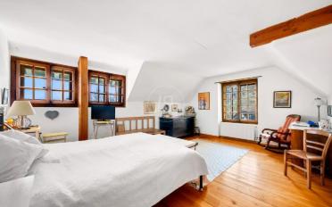 Maison 8 pièces - image - 11
