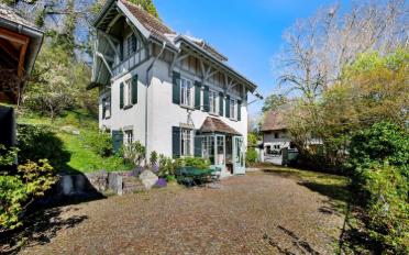 Maison 8 pièces - image - 1