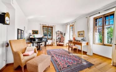 Einfamilienhaus 14 Zimmer - image - 6