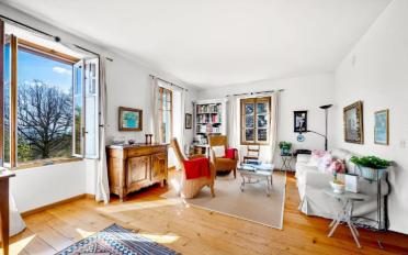 Einfamilienhaus 14 Zimmer - image - 12