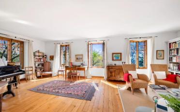 Einfamilienhaus 14 Zimmer - image - 10