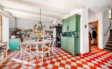 Einfamilienhaus 14 Zimmer - image - 5