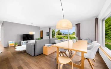 Maison 5.5 pièces - image - 4
