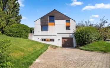 Maison 6.5 pièces - image - 6