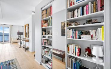 Apartment 4.5 rooms - image - 7