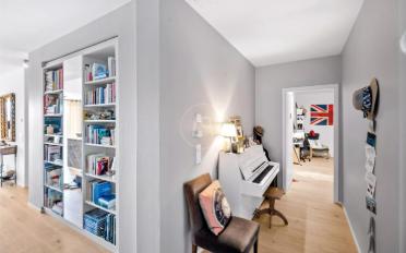 Apartment 4.5 rooms - image - 8