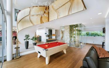 Single house 8 rooms - image - 7