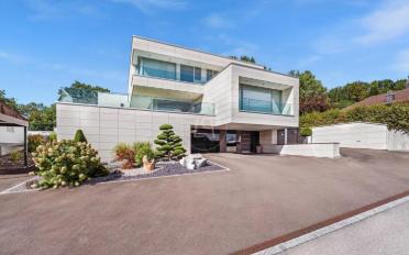 Single house 8 rooms - image - 1
