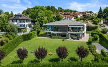 Wohnung 7.5 Zimmer - image - 2