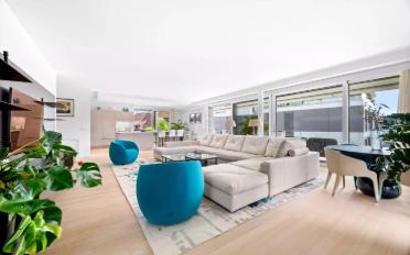 Wohnung 4.5 Zimmer - image - 9