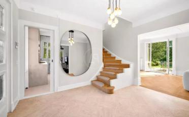 Single house 10 rooms - image - 6