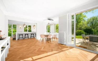 Single house 10 rooms - image - 10