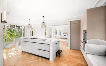 Single house 10 rooms - image - 11