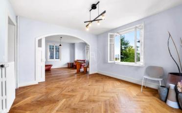 Single house 6.5 rooms - image - 2