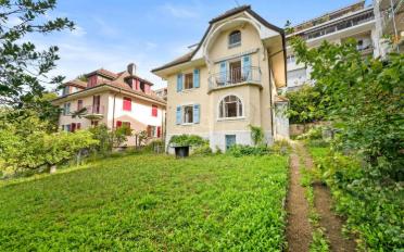 Single house 6.5 rooms - image - 1