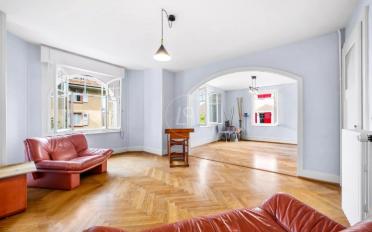 Single house 6.5 rooms - image - 10