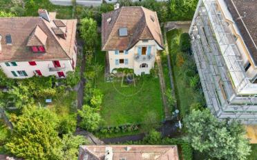 Single house 6.5 rooms - image - 13