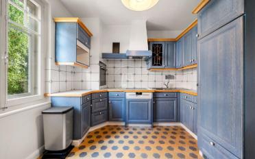 Single house 6.5 rooms - image - 6