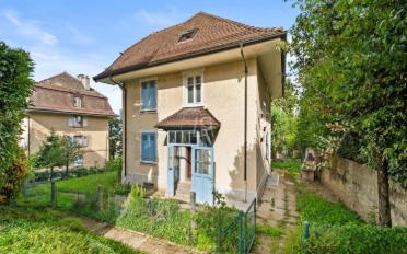 Single house 6.5 rooms - image - 12