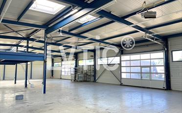 Objet industriel - image - 3