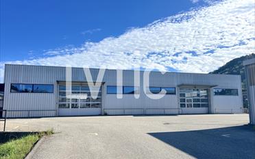 Objet industriel - image - 1