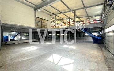 Industrieobjekt - image - 2