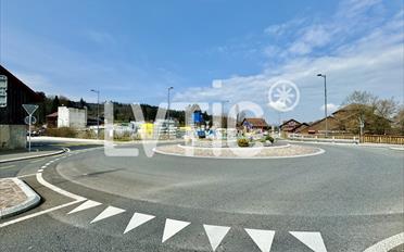 Terrain industriel - image - 1