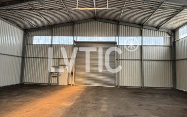 Storage room - image - 3