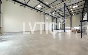 Objet industriel - image - 1