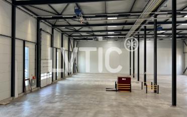 Objet industriel - image - 2