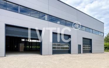 Industrieobjekt - image - 2