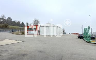 Terrain industriel - image - 4