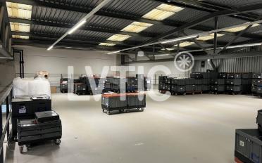 Storage room - image - 5