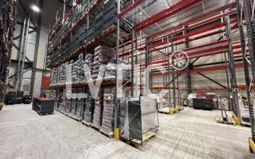 Storage room - image - 2