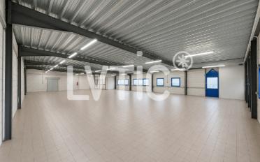Lager - image - 2