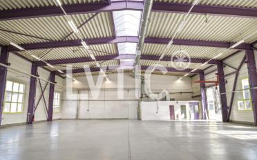Objet industriel - image - 2