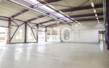 Objet industriel - image - 1