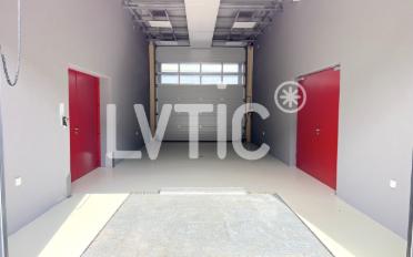 Objet industriel - image - 9